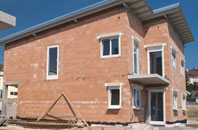 Barharrow home extensions