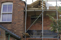 free Barharrow home extension quotes